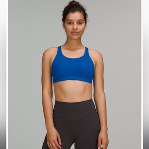 lululemon Energy Bra